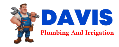 Trusted plumber in HOPE MILLS